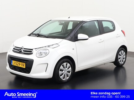 Citroën C1 0