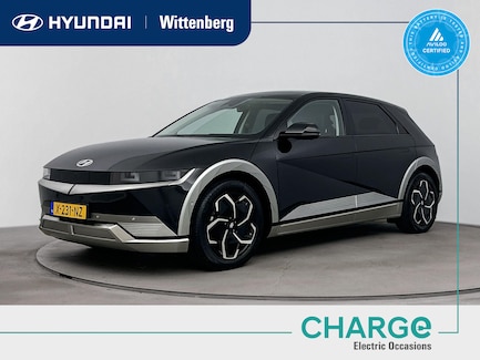 Hyundai Ioniq 5 0