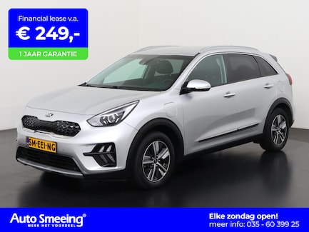 Kia Niro 0