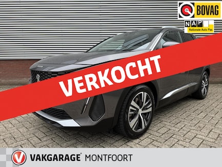 Peugeot 3008 0