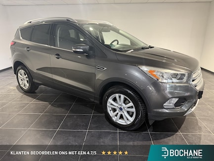Ford Kuga 0