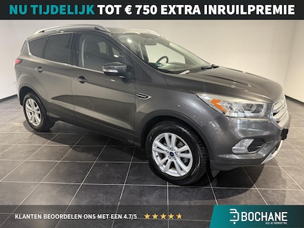 Ford Kuga 0