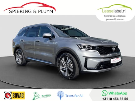 Kia Sorento 0