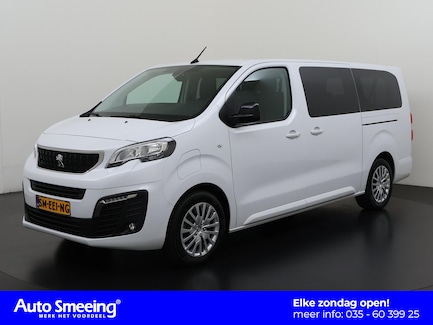 Peugeot e-Traveller 0