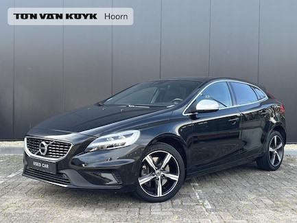 Volvo V40 0