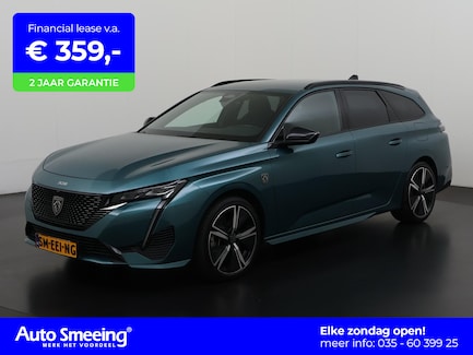 Peugeot 308 0