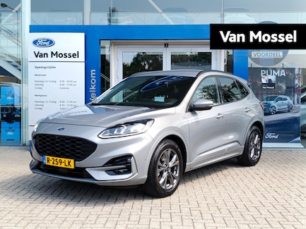 Ford Kuga 0