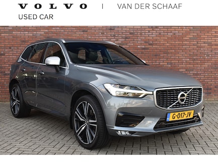 Volvo XC60 0