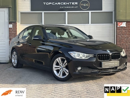 BMW 3-Serie 0