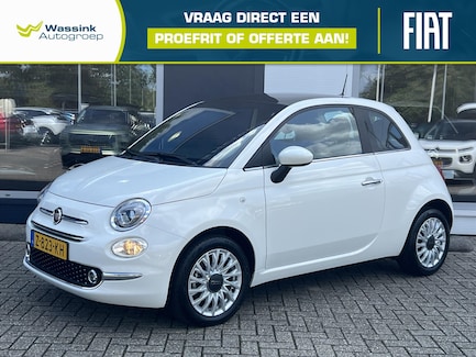 Fiat 500 0