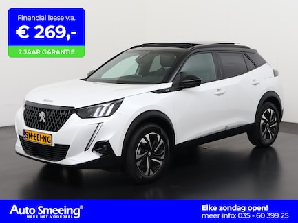 Peugeot 2008 0