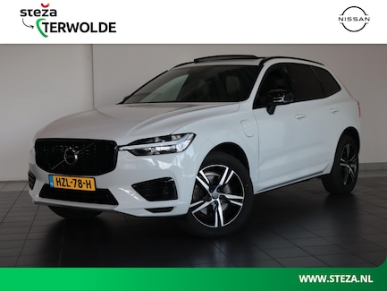 Volvo XC60 0