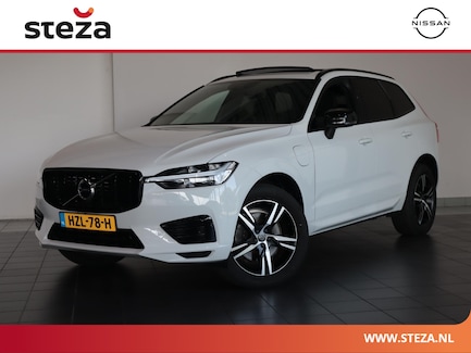 Volvo XC60 0