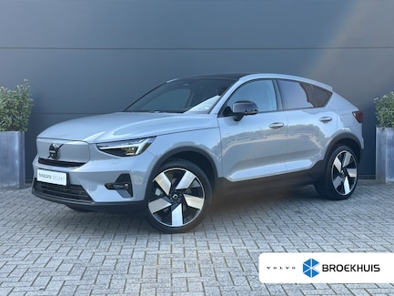 Volvo C40 0