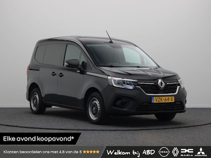 Renault Kangoo 0