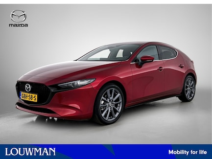 Mazda 3 0