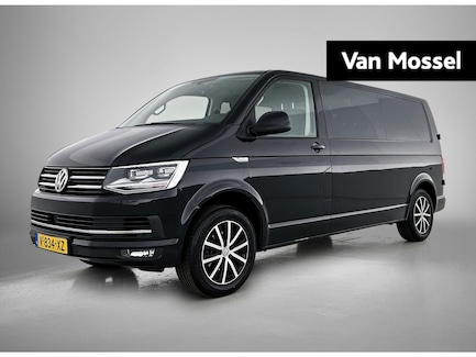 Volkswagen Transporter 0