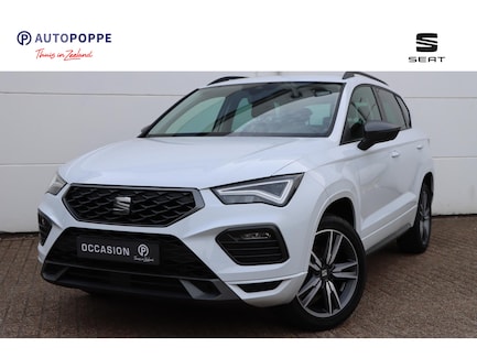 SEAT Ateca 0