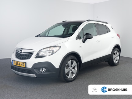 Opel Mokka 0