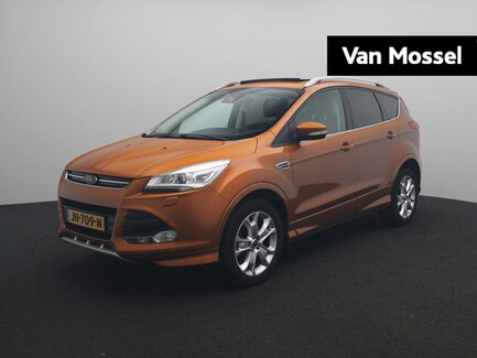 Ford Kuga 0