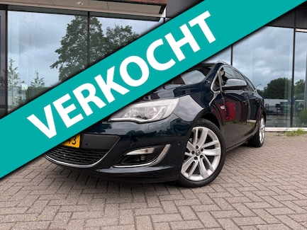 Opel Astra 0