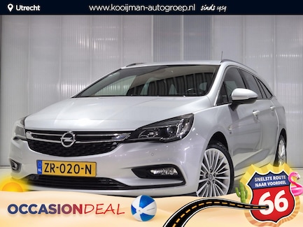 Opel Astra 0