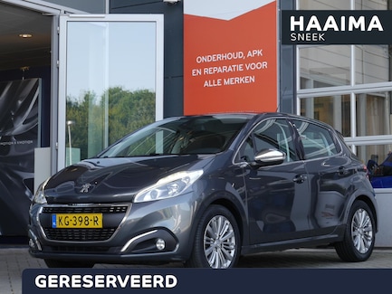 Peugeot 208 0