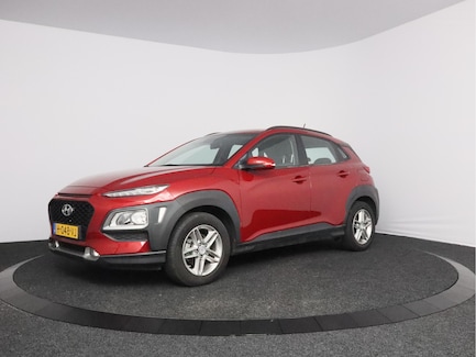 Hyundai Kona 0
