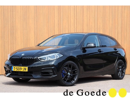 BMW 1-Serie 0