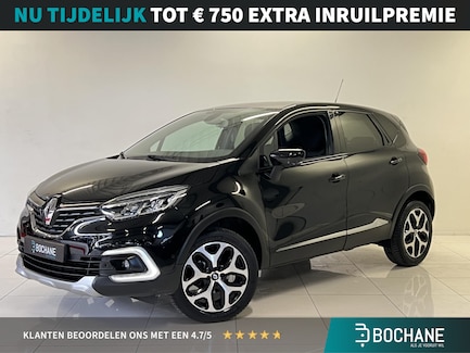 Renault Captur 0