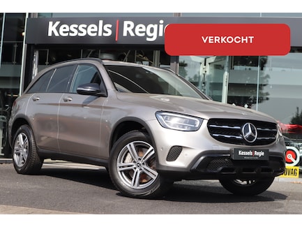 Mercedes-Benz GLC 0