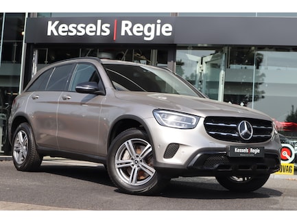 Mercedes-Benz GLC 0