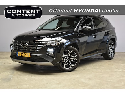 Hyundai Tucson 0