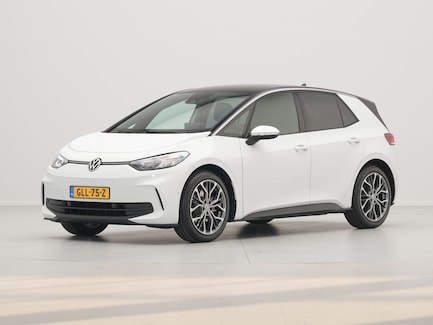Volkswagen ID.3 0