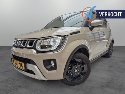 Suzuki Ignis 0