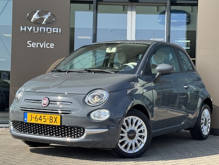 Fiat 500 0