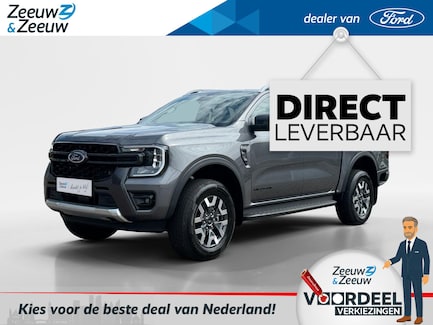 Ford Ranger 0
