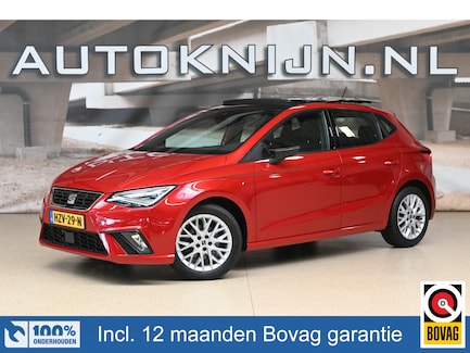 SEAT Ibiza 0