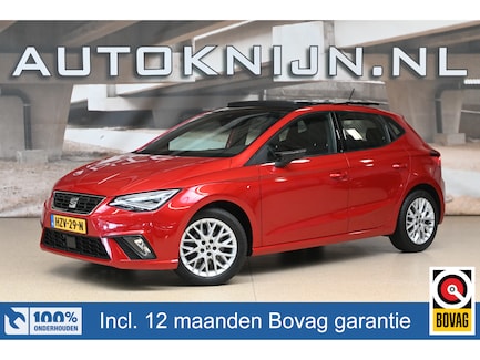 SEAT Ibiza 0