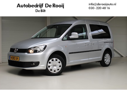 Volkswagen Caddy 0
