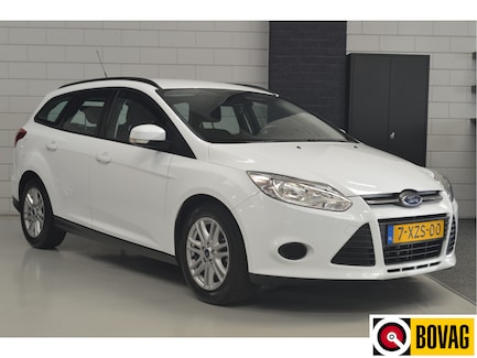 Ford Focus 0