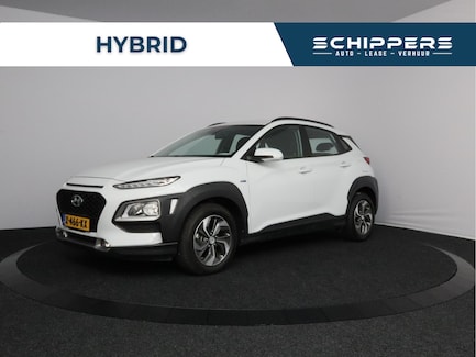Hyundai Kona 0