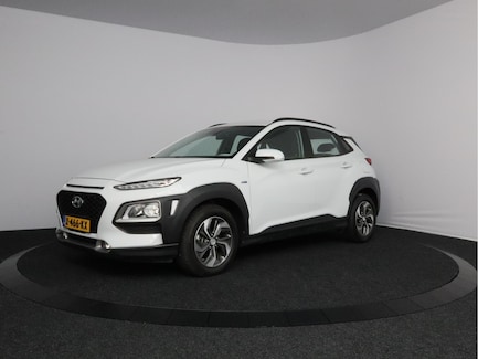 Hyundai Kona 0