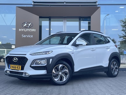 Hyundai Kona 0