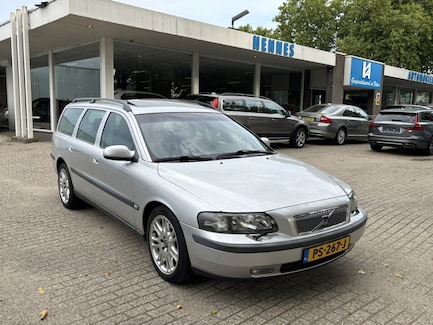 Volvo V70 0