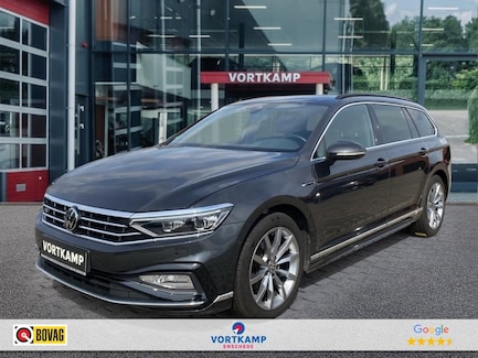 Volkswagen Passat 0