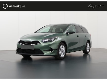 Kia Ceed 0