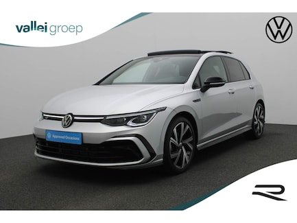 Volkswagen Golf 0