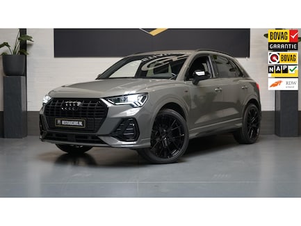 Audi Q3 0