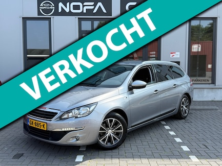Peugeot 308 0